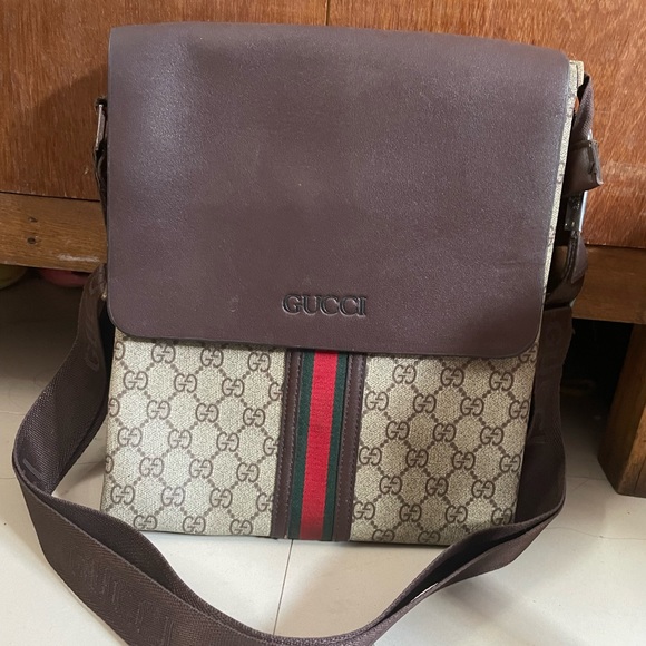 Other - Gucci high quality first copy. Sling bag. Condition 10/10
